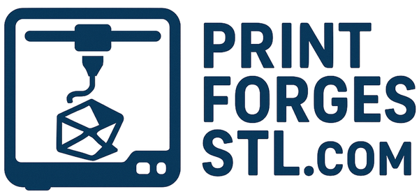 Print Forges STL